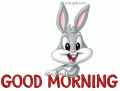 Comments, Graphics - Good Morning 